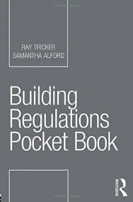 Building Regulations Pocket Book