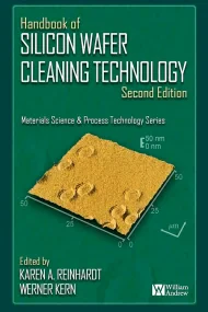 Handbook of Silicon Wafer Cleaning Technology