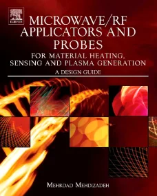 Microwave/RF Applicators and Probes for Material H...