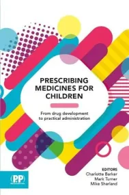 Prescribing Medicines for Children. 1st edition. F...