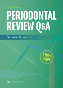 Periodontal Review Q&A