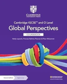 Cambridge IGCSE™ and O Level Global Perspectives C...