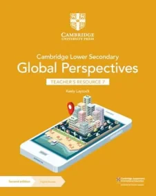 Cambridge Lower Secondary Global Perspectives Teac...