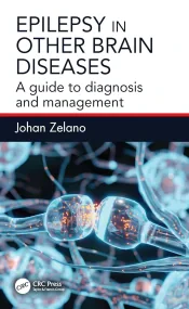 Epilepsy in Other Brain Diseases: A Guide to Diagn...