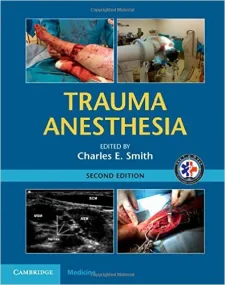 Trauma Anesthesia
