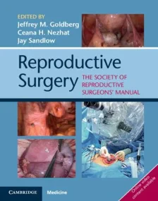 Reproductive SurgeryThe Society of Reproductive Su...