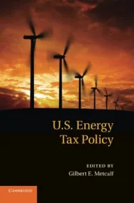 U.S. Energy Tax Policy