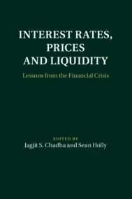 Interest Rates, Prices and Liquidity: Lessons from...