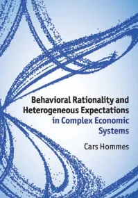 Behavioral Rationality and Heterogeneous Expectati...