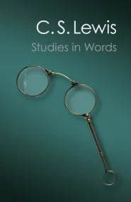 Studies in Words (Canto Classics)