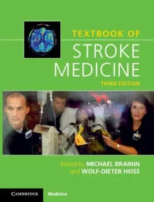 Textbook of Stroke Medicine. 3rd Edition