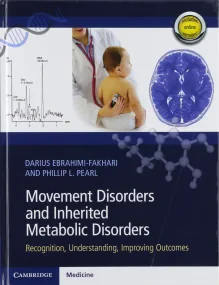 Movement Disorders and Inherited Metabolic Disorde...