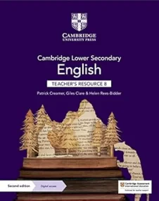 Cambridge Lower Secondary English Teacher's Resour...