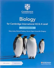 Cambridge International AS & A Level Biology Cours...