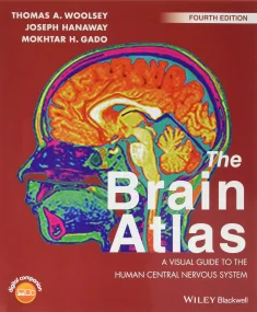 The Brain Atlas: A Visual Guide to the Human Centr...