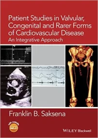 Patient Studies in Valvular, Congenital and Rarer ...