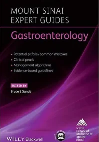 Mount Sinai Expert Guides: Gastroenterology 1st Ed...