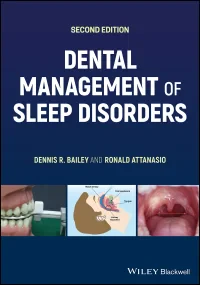 Dental Management of Sleep Disorders 