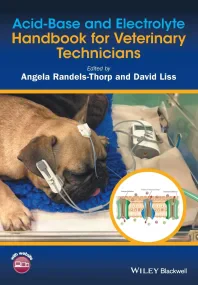 Acid–Base and Electrolyte Handbook for Veterinary ...