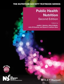 Public Health Nutrition, 2nd Edition