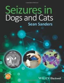 Seizures in Dogs and Cats 
