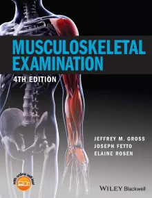 Musculoskeletal Examination, 4th Edition
