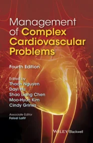  Management of Complex Cardiovascular Problems, 4t...