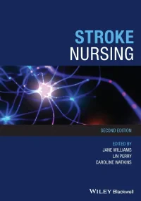 Stroke Nursing, 2nd Edition
