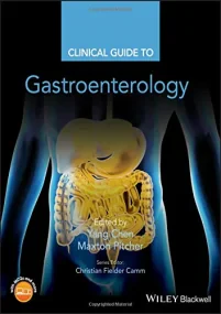 Clinical Guide to Gastroenterology (Clinical Guide...