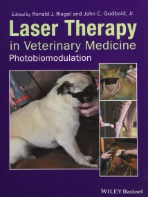 Laser Therapy in Veterinary Medicine: Photobiomodu...