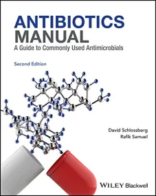Antibiotics: A Guide to commonly used antimicrobia...