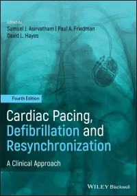Cardiac Pacing, Defibrillation and Resynchronizati...