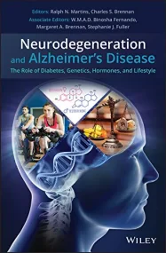 Neurodegeneration and Alzheimer′s Disease: