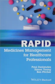 Rapid Medicines Management for Healthcare Professi...