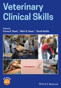 Veterinary Clinical Skills 