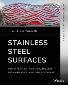 Stainless Steel Surfaces: A Guide to Alloys, Finis...