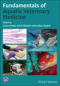 Fundamentals of Aquatic Veterinary Medicine 