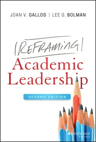 Reframing Academic Leadership
