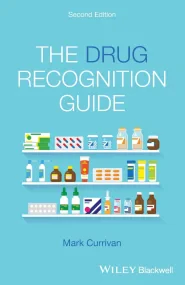 The Drug Recognition Guide, 2nd Edition