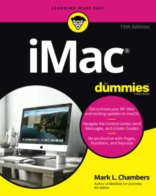 iMac For Dummies