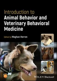Introduction to Animal Behavior and Veterinary Beh...