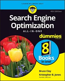 Search Engine Optimization All–in–One For Dummies,...