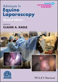 Advances in Equine Laparoscopy