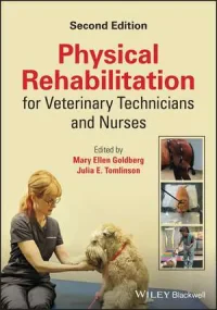 Physical Rehabilitation for Veterinary Technicians...
