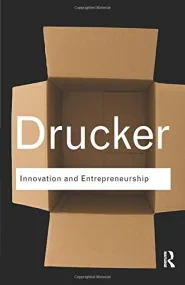 Innovation and Entrepreneurship