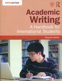 Academic Writing : A Handbook for International St...