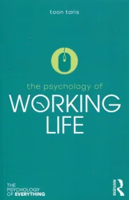 The Psychology of Working Life (The Psychology of ...