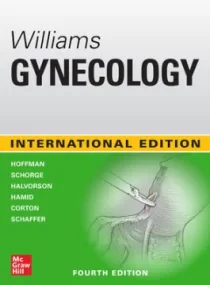Williams Gynecology, Fourth Edition