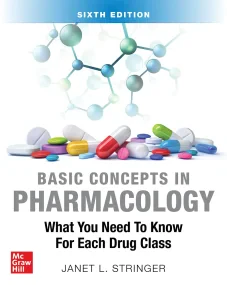 Basic Concepts in Pharmacology
