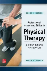 Professional Issues and Ethics in Physical Therapy...